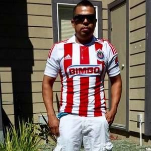 Meet your Posher, Chivas